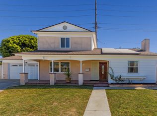 1358 E 216th St, Carson, CA 90745