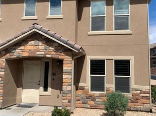 3419 S River Rd UNIT 98, St George, UT 84790