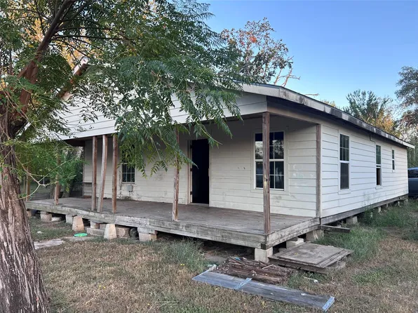 507 King St, Cuero, TX 77954
