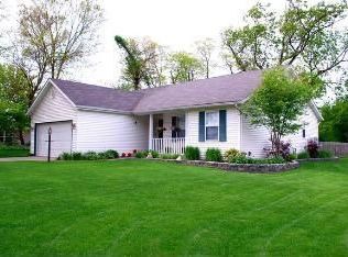 4315 Maple Rd, South Bend, IN 46628