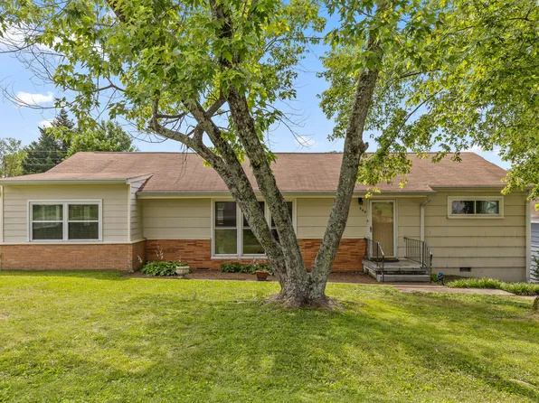 608 Maple Ln, Chattanooga, TN 37411
