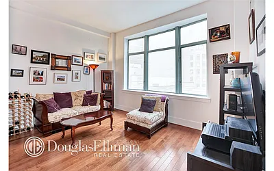 Sold by Douglas Elliman