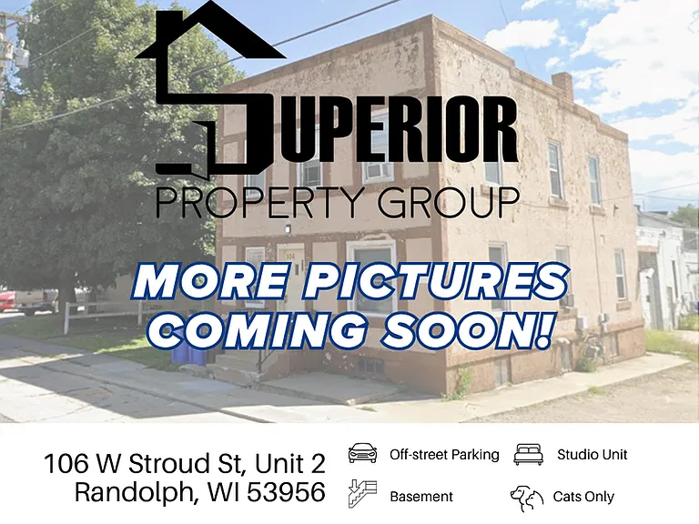 106 W Stroud St #2 — Photo 2