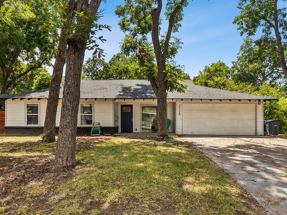 2328 Kingswood Dr, Dallas, TX 75228 Zillow