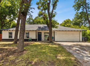 2328 Kingswood Dr, Dallas, TX 75228
