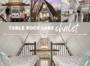 1082 Black Oak Resort Lane, Lampe, MO 65681