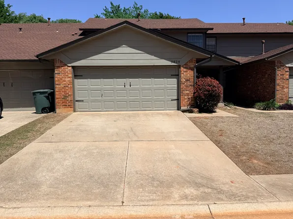3824 Summer Cloud Dr #3824, Edmond, OK 73013