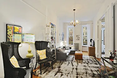 Rented by Corcoran