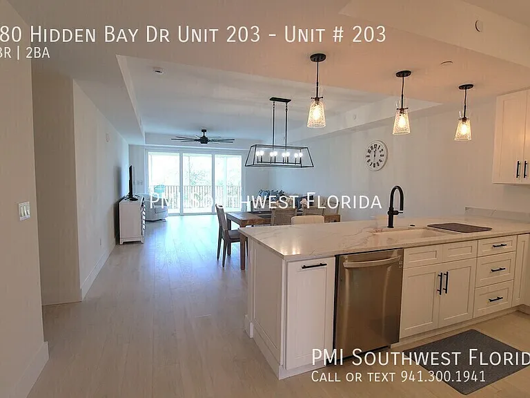 280 Hidden Bay Dr #203 — Photo 6