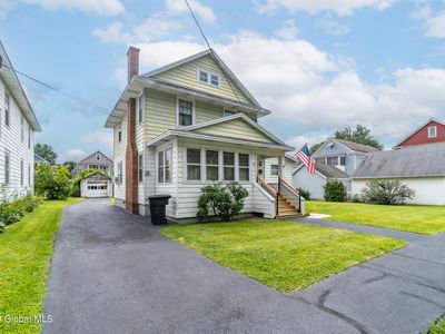 436 Marshland Court, Troy, NY, 12180