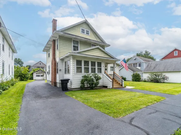 436 Marshland Court, Troy, NY 12180
