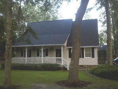 128 Woodville Cir, Pawleys Island, SC, 29585