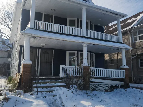 12514 Locke Ave, Cleveland, OH 44108