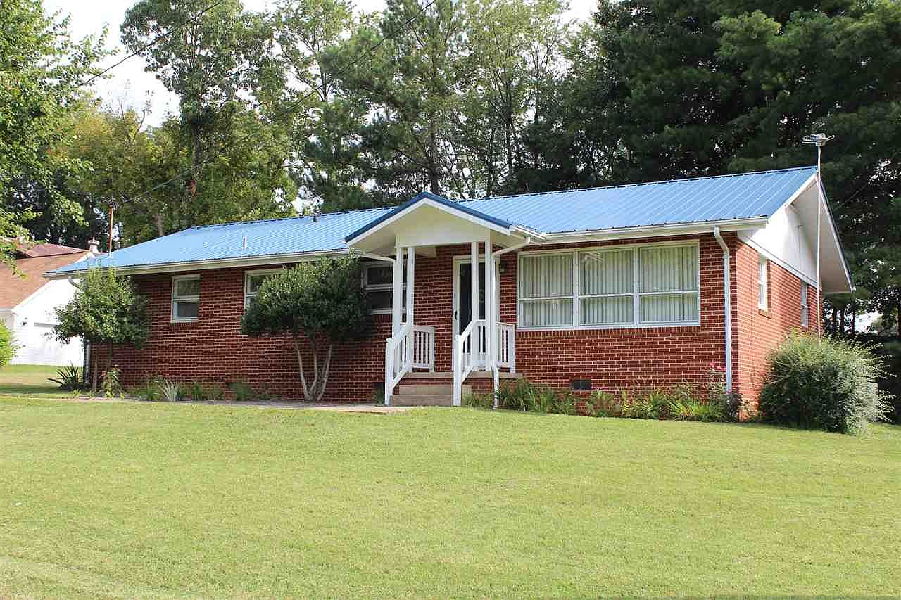 103 Mayor Ave, Greeneville, TN 37745 Zillow