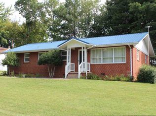 103 Mayor Ave, Greeneville, TN 37745