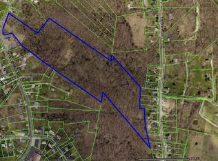 5454 Taylor Mill Rd, Latonia, KY 41015