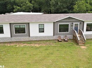 100 McLaughlin Rd, Milton, FL 32570