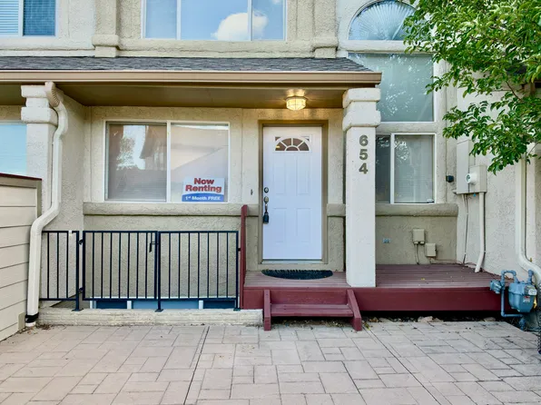 654 Ridge View Dr, Louisville, CO 80027