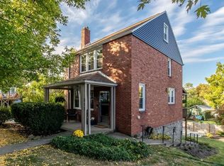 217 Lakewood Ave, Pittsburgh, PA 15229