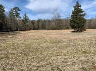 3065 Moore Rd, Elberton, GA 30635