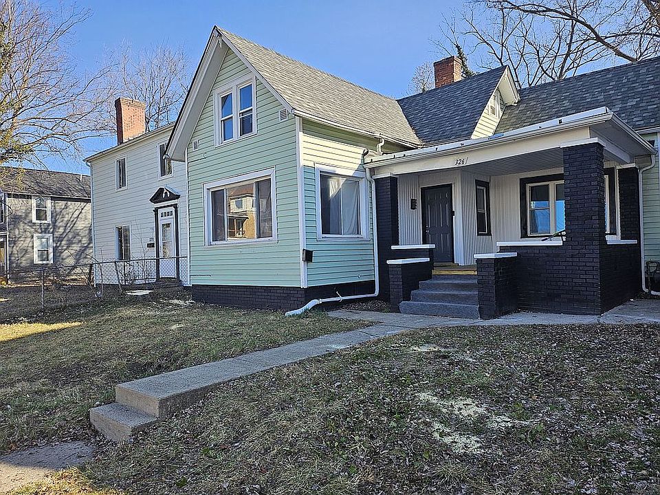 1st image of 326 Wilson Ave
