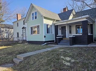 326 Wilson Ave, Columbus, OH
