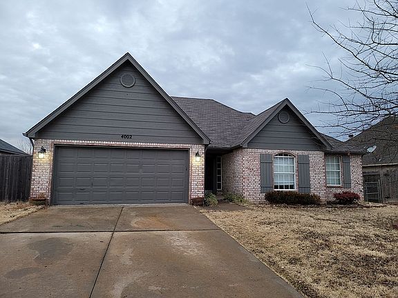 2nd image of 4002 S 198 East Ave