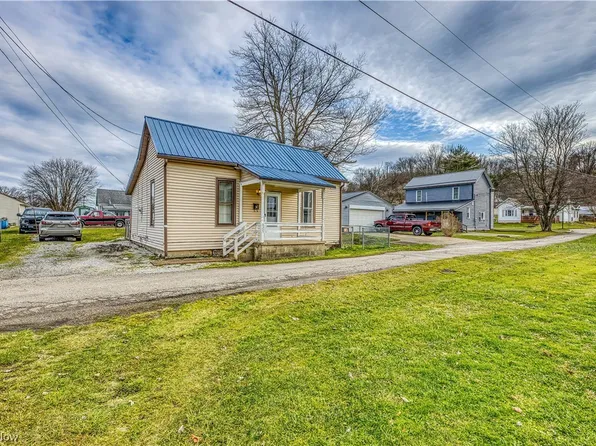 625 Henry St, Cambridge, OH 43725