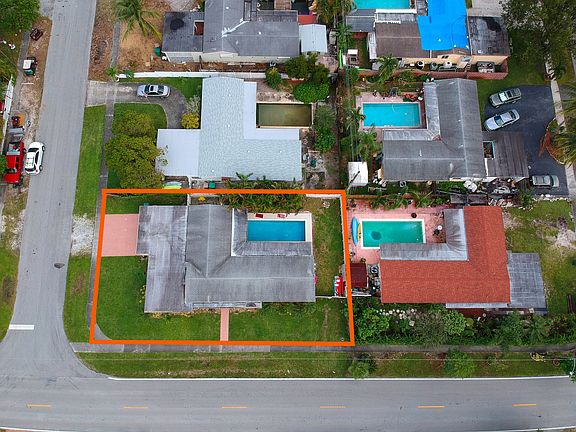 Great neighborhood in Davie