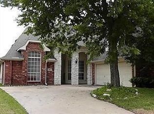 7410 Woodsprings Dr, Garland, TX 75044