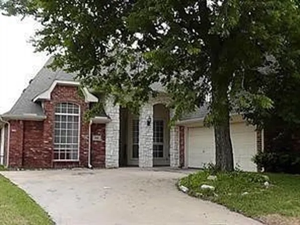 7410 Woodsprings Dr, Garland, TX 75044