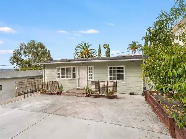 14785 Van Ave, San Leandro, CA 94578