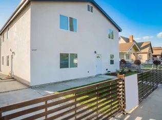 6307 Miramonte Blvd #B, Los Angeles, CA 90001