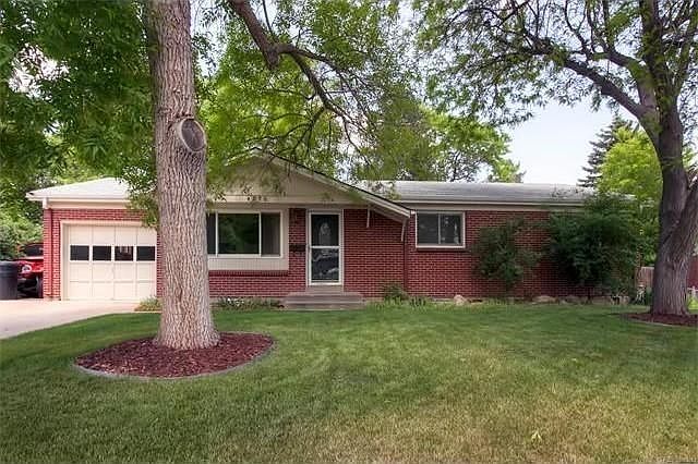 For Sale: 4075 W Monmouth Ave, Littleton, CO 80123