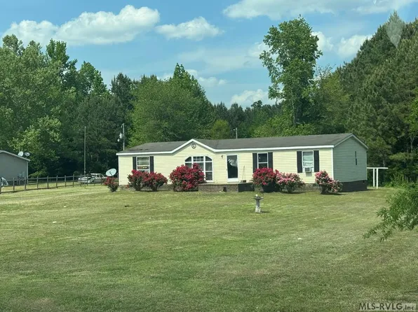 1050 Low Ground Rd, Emporia, VA 23847