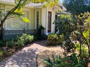 127 Evergreen Ave, Mill Valley, CA 94941