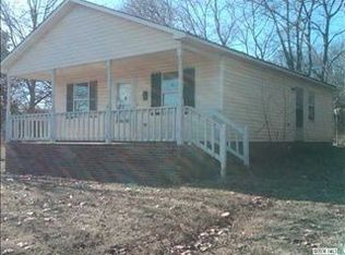 811 3rd St, Kings Mountain, NC 28086