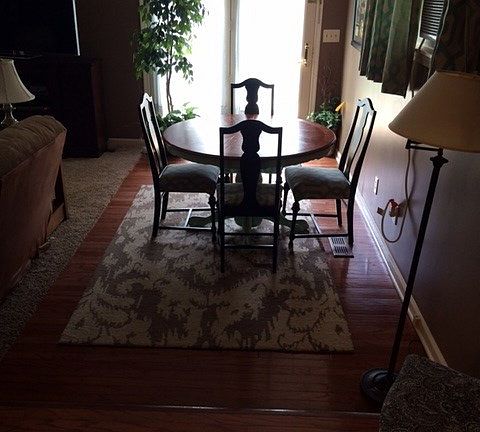 5th image of 1814 Sam Houston Dr