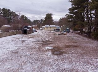 21 Humes Rd, Killingly, CT 06241