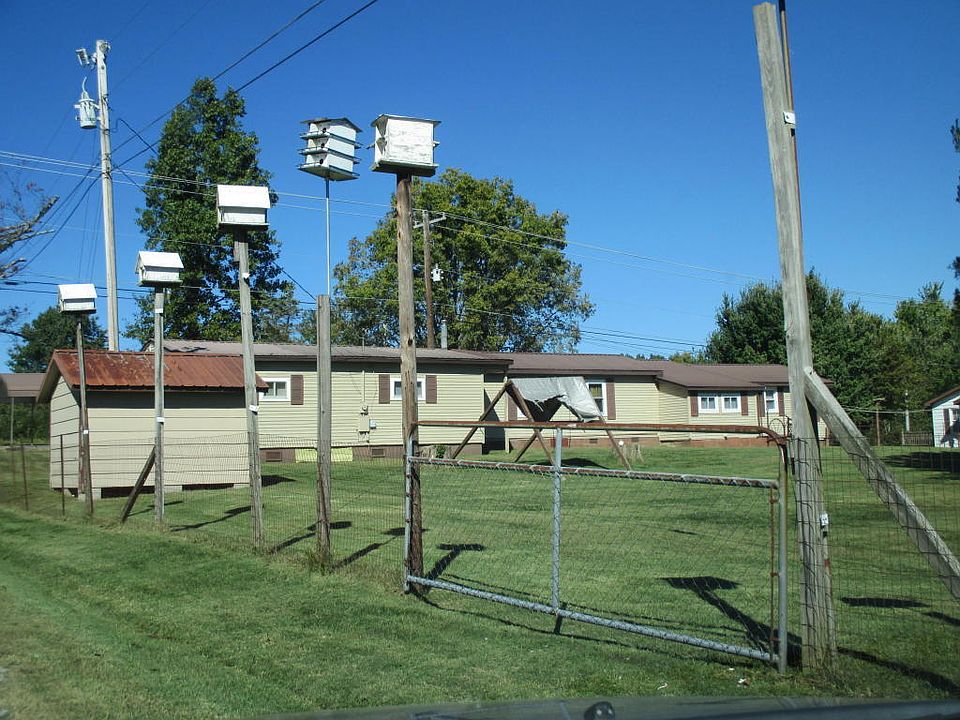 2nd image of Frank Campbell Rd