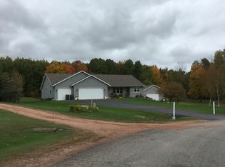 223072 Woodsmoke Rd, Wausau, WI 54401