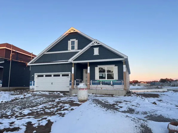 1760 Parkfield Way, Goshen, OH 45122