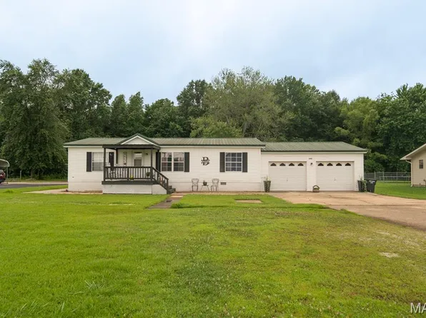 1553 State St, Poplar Bluff, MO 63901