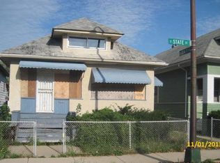 10425 S State St, Chicago, IL 60628