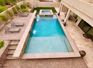 1741 Peachblossom Dr, Lake Havasu City, AZ 86403