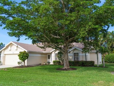 22460 Fountain Lakes Blvd, Estero, FL, 33928