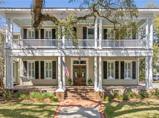 1900 Old Government St, Mobile, AL 36606