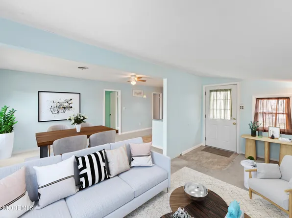 33 W Mohawk Drive, Little Egg Harbor, NJ 08087