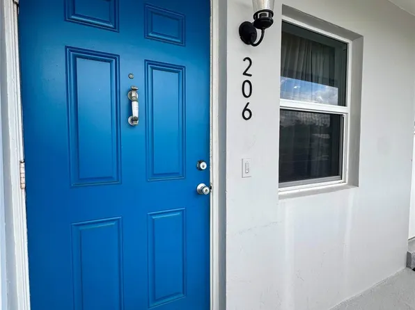2801 NE 33RD Court #206, Fort Lauderdale, FL 33306