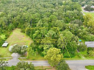 0 Gamble Rd LOT 1, Monticello, FL 32344